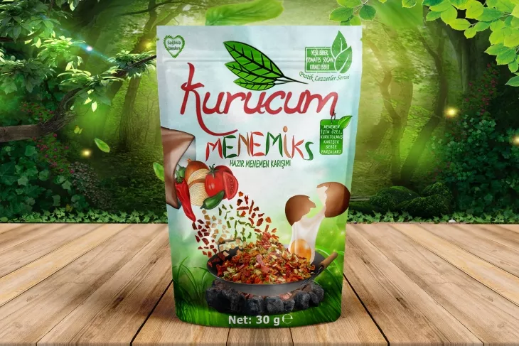 kuru menemen karışımı-1